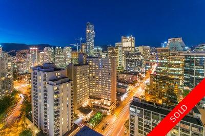 Downtown Penthouse for sale: Electric Avenue 3 bedroom 1,100 sq.ft. (Listed 2014-09-13)